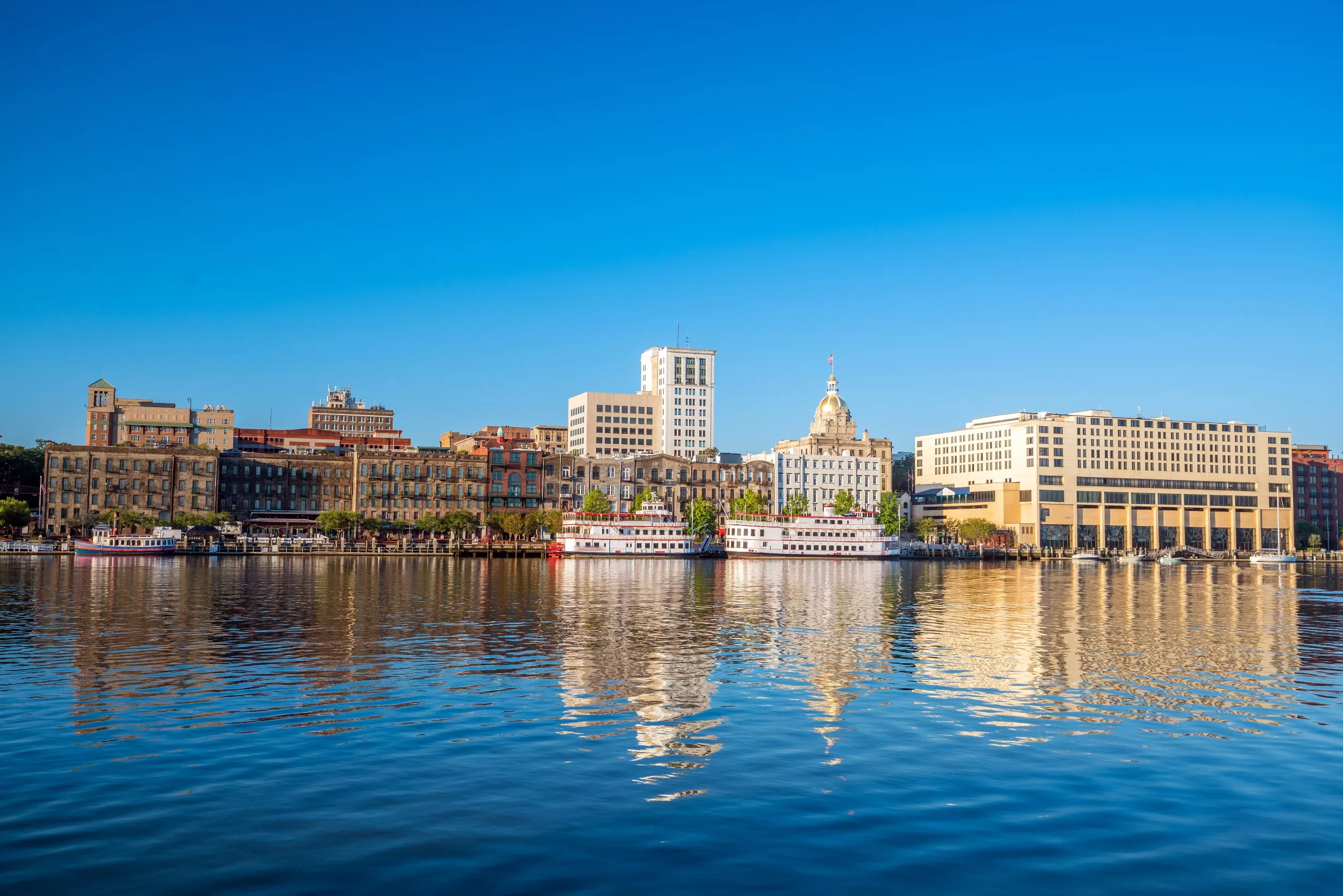 Pooler Georgia Transportation Service